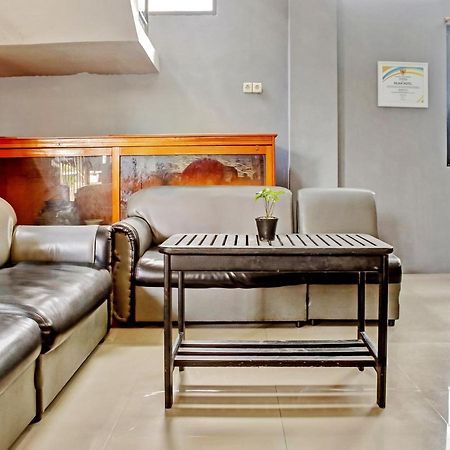 Super Oyo 3903 Sweethome Syariah Guesthouse Martapura  Exterior photo