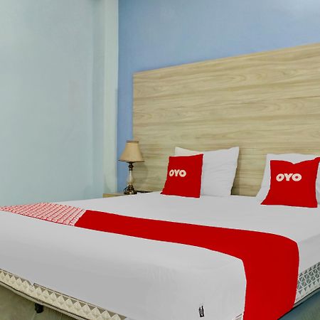 Super Oyo 3903 Sweethome Syariah Guesthouse Martapura  Exterior photo