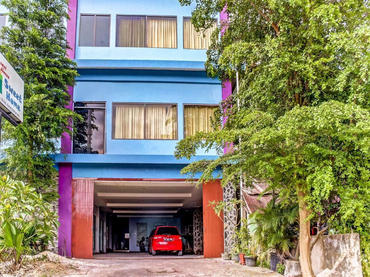 Super Oyo 3903 Sweethome Syariah Guesthouse Martapura  Exterior photo