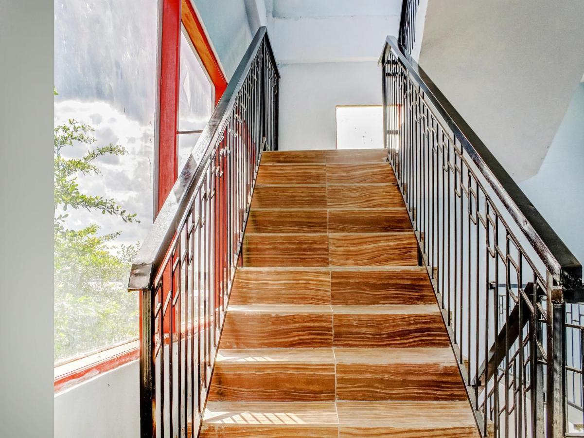 Super Oyo 3903 Sweethome Syariah Guesthouse Martapura  Exterior photo