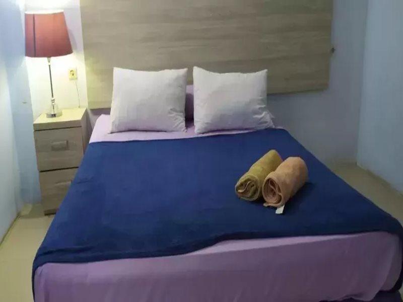 Super Oyo 3903 Sweethome Syariah Guesthouse Martapura  Exterior photo