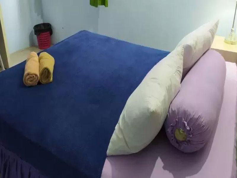 Super Oyo 3903 Sweethome Syariah Guesthouse Martapura  Exterior photo