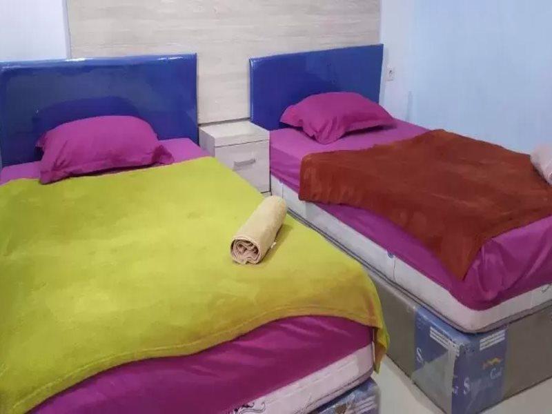 Super Oyo 3903 Sweethome Syariah Guesthouse Martapura  Exterior photo