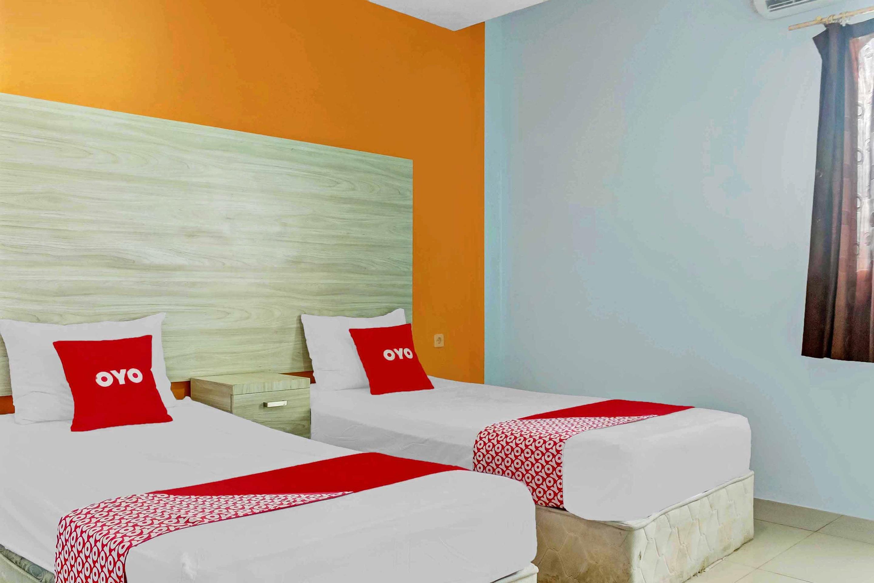 Super Oyo 3903 Sweethome Syariah Guesthouse Martapura  Exterior photo
