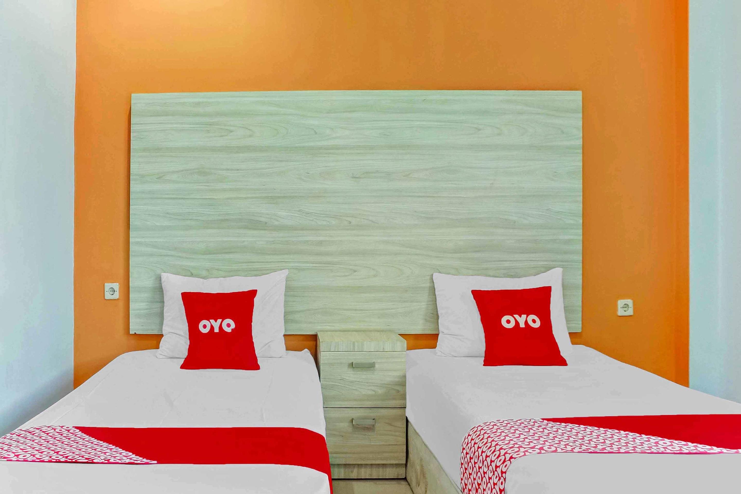 Super Oyo 3903 Sweethome Syariah Guesthouse Martapura  Exterior photo