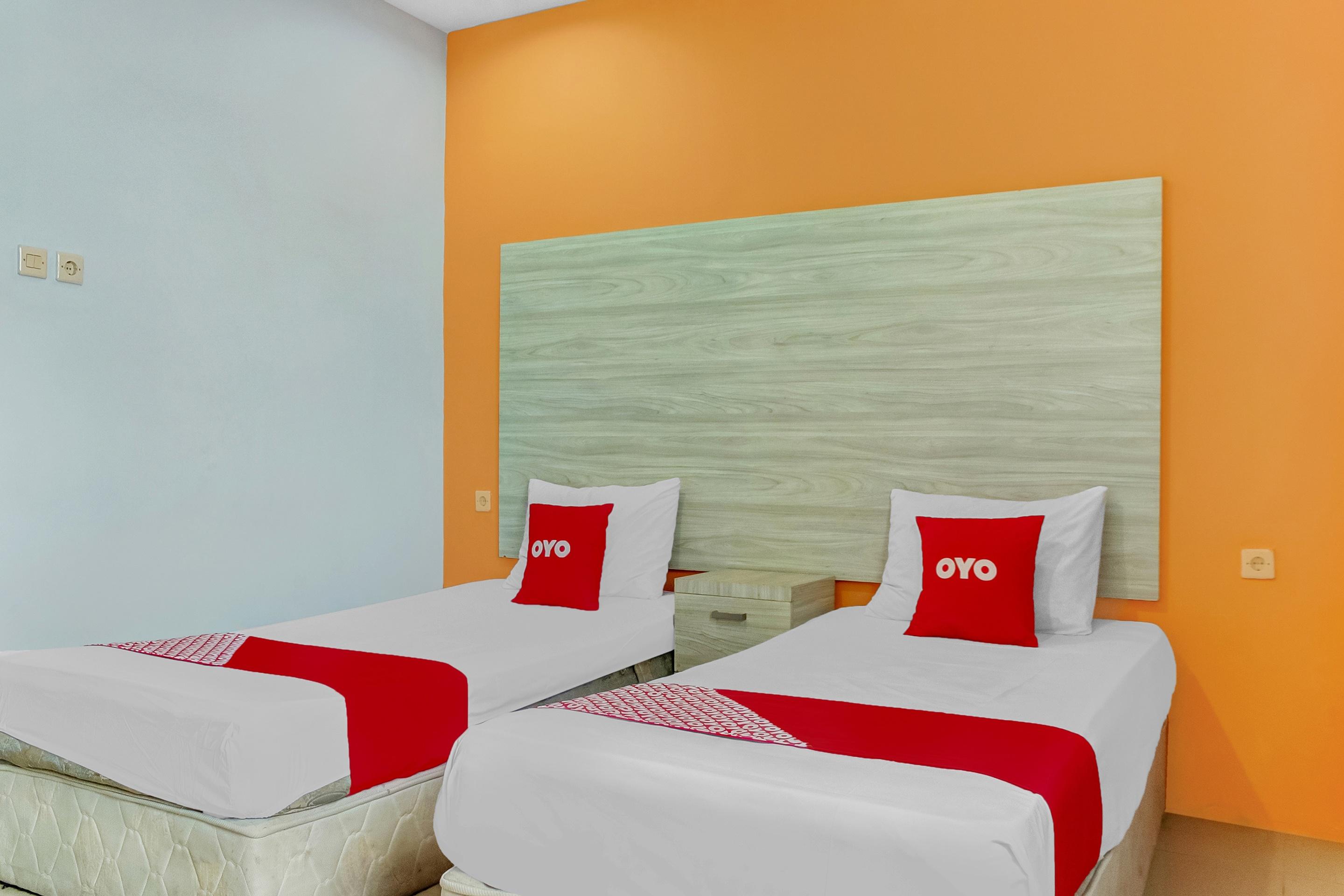 Super Oyo 3903 Sweethome Syariah Guesthouse Martapura  Exterior photo