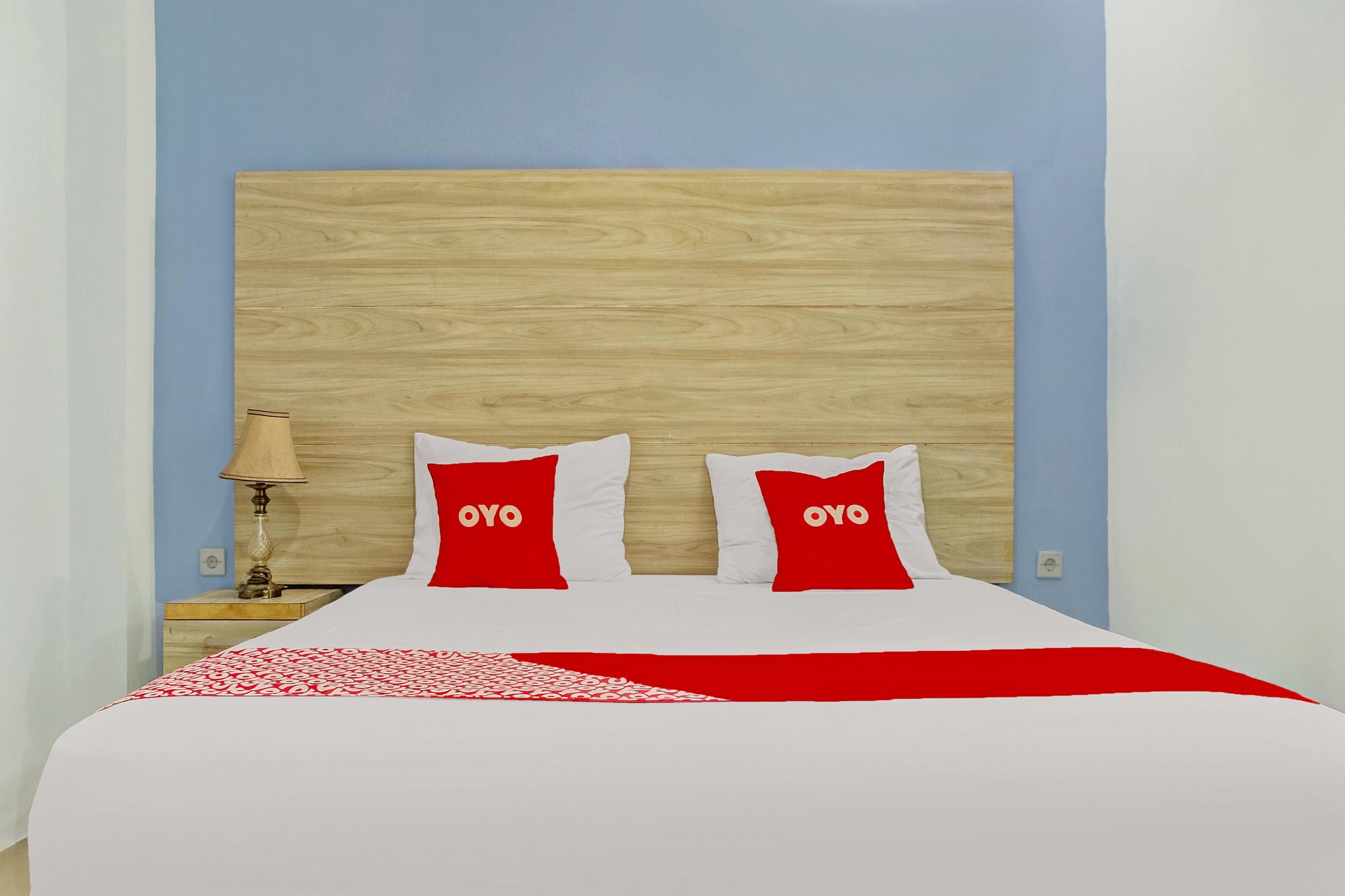 Super Oyo 3903 Sweethome Syariah Guesthouse Martapura  Exterior photo