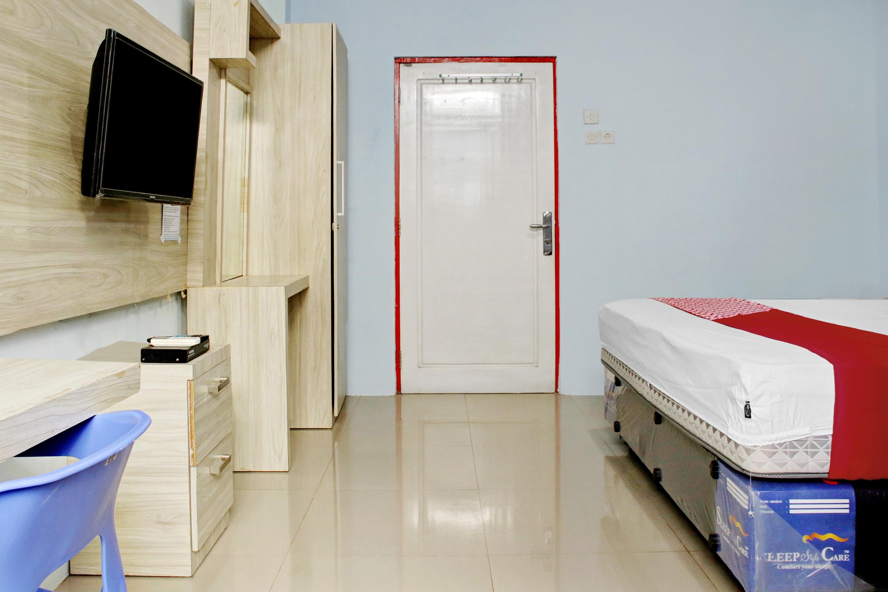 Super Oyo 3903 Sweethome Syariah Guesthouse Martapura  Exterior photo