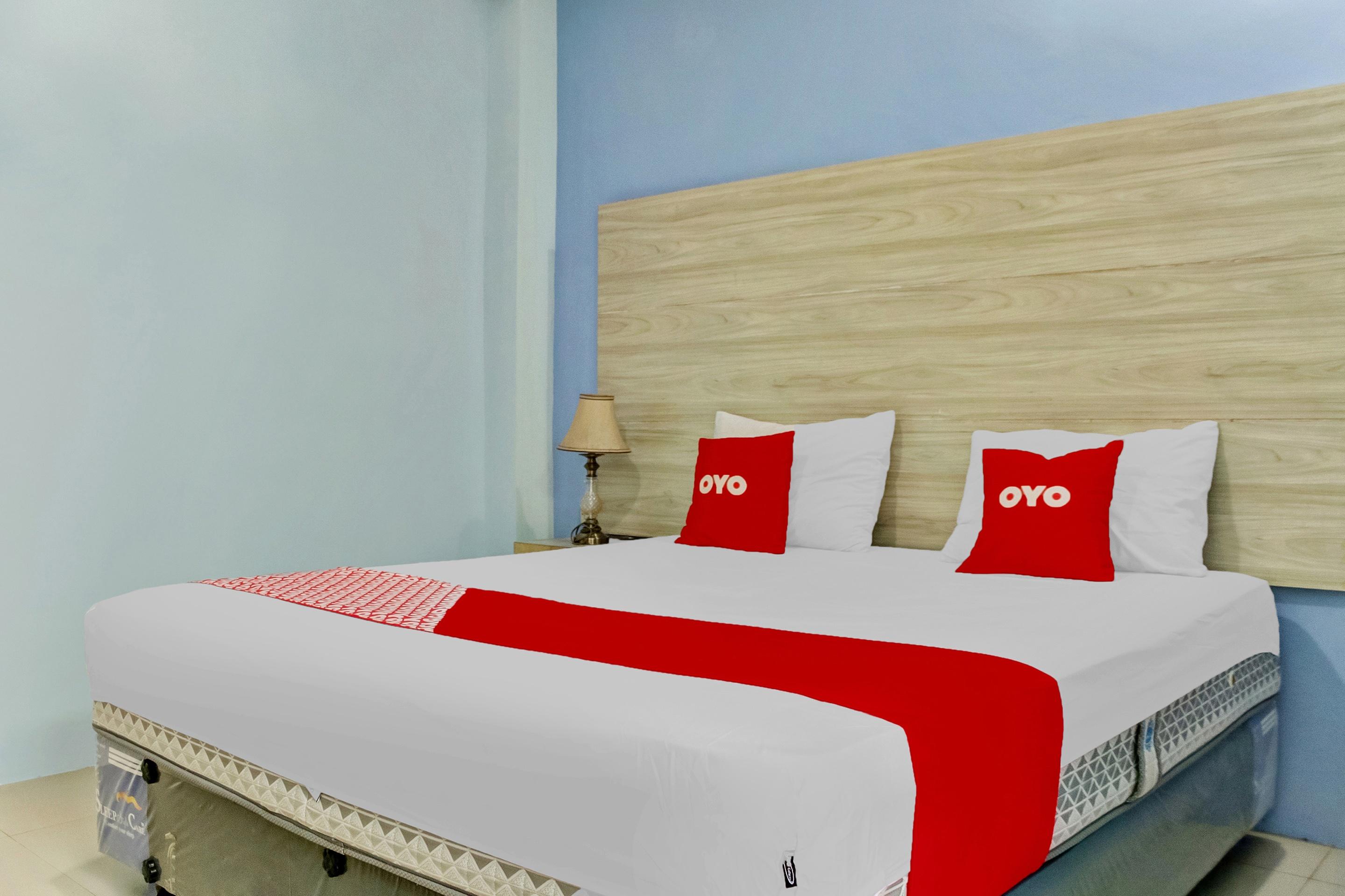 Super Oyo 3903 Sweethome Syariah Guesthouse Martapura  Exterior photo